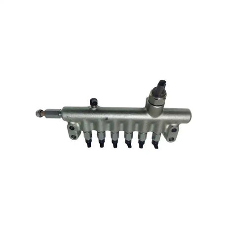 Original Common Rail Assembly 8981529502 8-98152950-2 for Isuzu Engine 6HK1