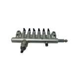 Original Common Rail Assembly 8981529502 8-98152950-2 for Isuzu Engine 6HK1