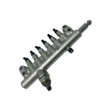 Original Common Rail Assembly 8981529502 8-98152950-2 for Isuzu Engine 6HK1