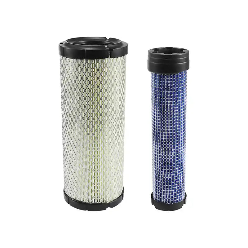 Outer Air Filter TA040-93230 Inner TA040-93220 for Kubota Utility Vehicle RTV1100 RTV900