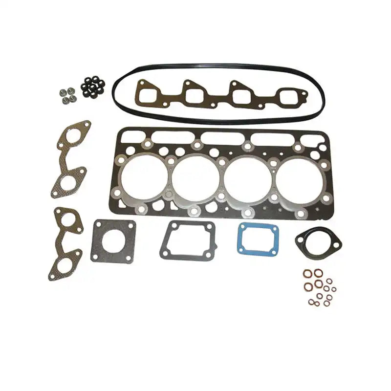 1 Set of Overhaul Gasket Kit for Kubota V2203 Indirect Injection Engine