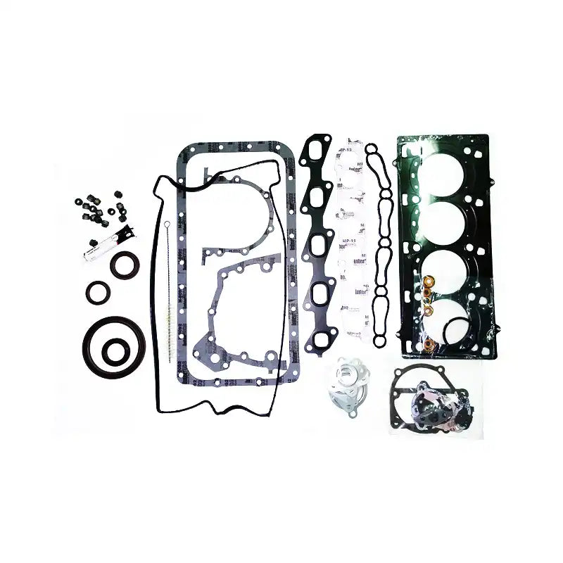 Overhaul Gasket Kit 6660008 for Bobcat Skid Steer Loader 843 853 1213