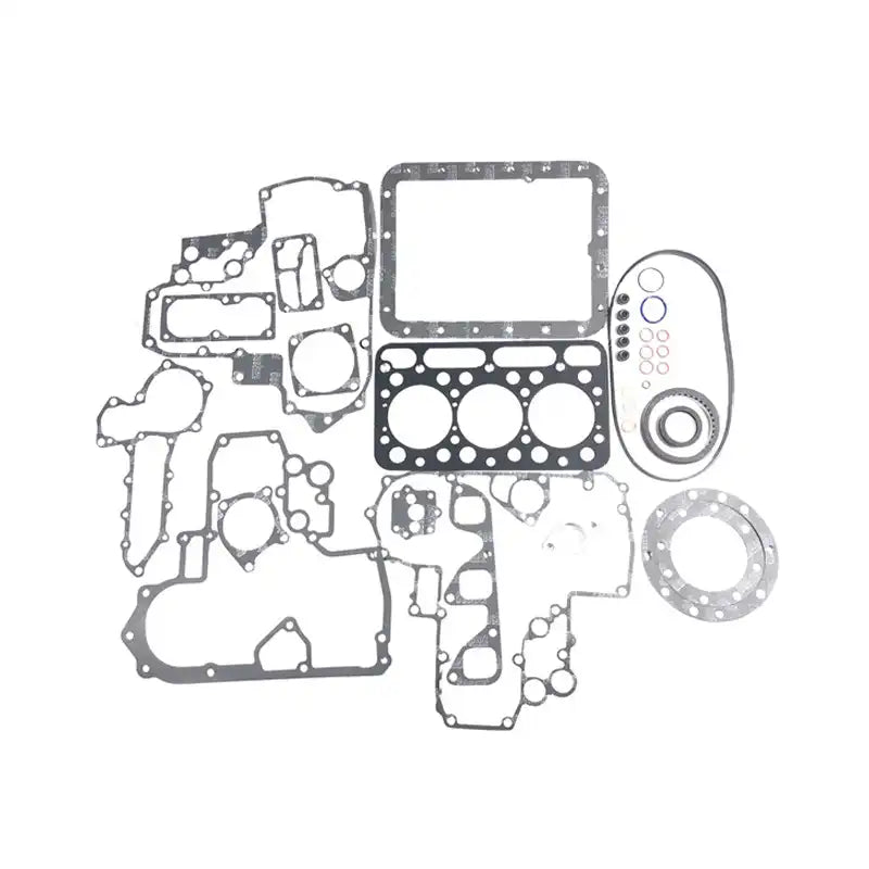 Overhaul Gasket Kit for Bobcat Skid Loader 643 Kubota KH91 Excavator Kubota D1402 Engine