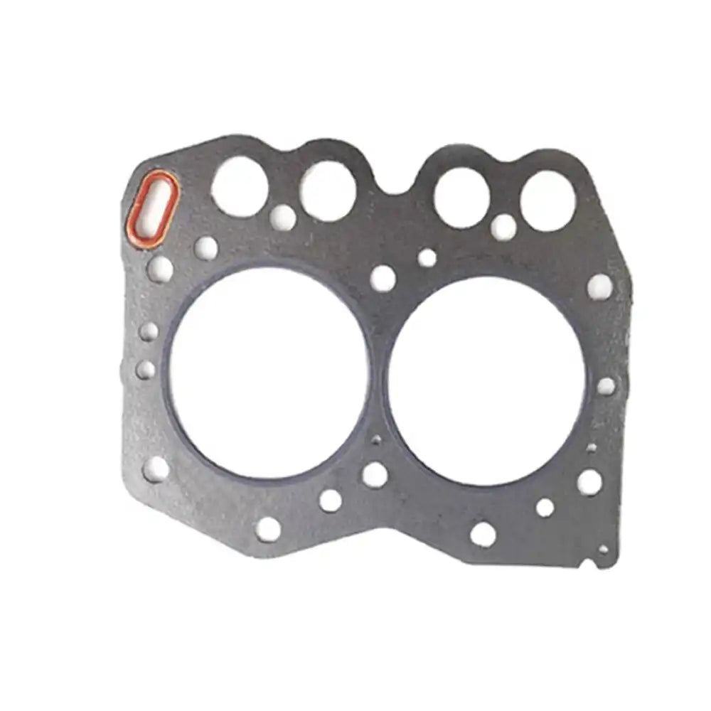 Overhaul Gasket Set With Cylinder Head Gasket For Yanmar 3TNV88 Komastu 3D88E Engine