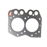 Overhaul Gasket Set With Cylinder Head Gasket For Yanmar 3TNV88 Komastu 3D88E Engine