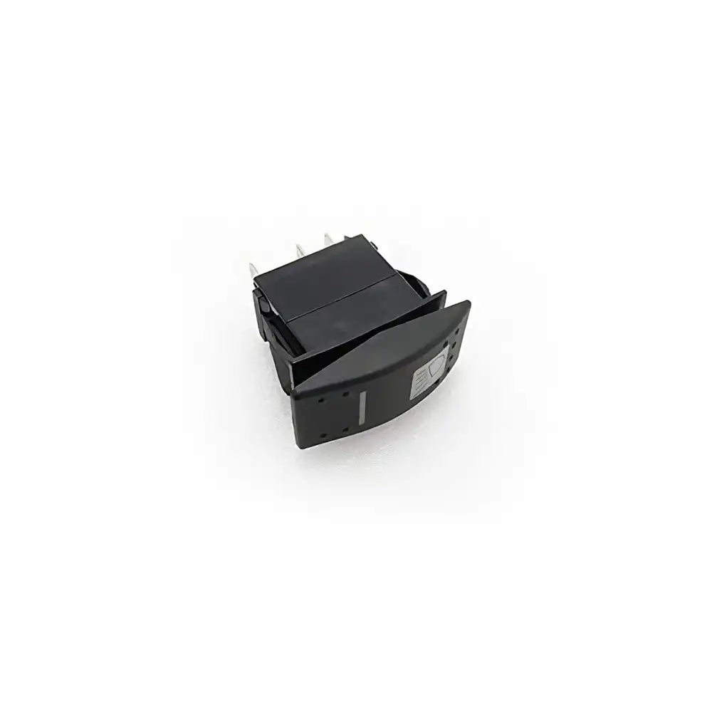 Panel Switch 701/60004 for JCB 1400B 1550B 1600B 1700B 214 215 216 217 3C 3CX 3D 3DX 4C 4CN 4CX 12V 6Pin