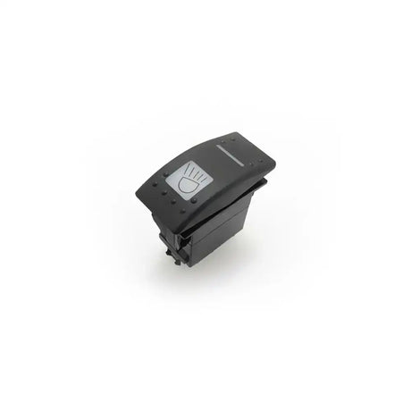 Panel Switch 701/60004 for JCB 1400B 1550B 1600B 1700B 214 215 216 217 3C 3CX 3D 3DX 4C 4CN 4CX 12V 6Pin