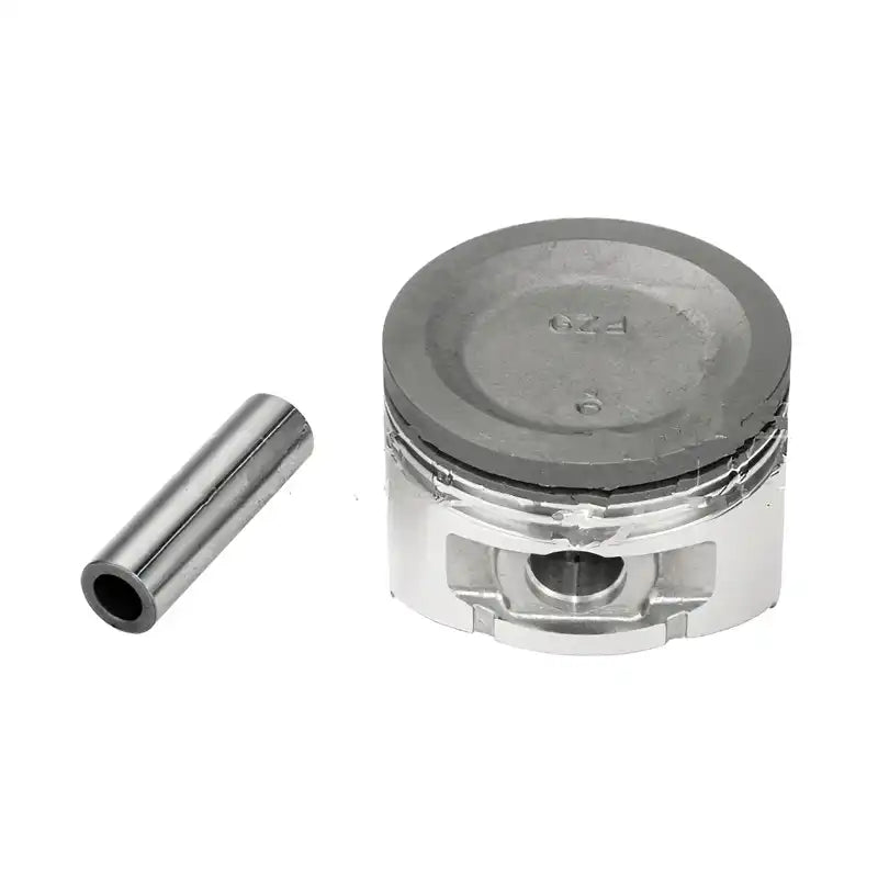 0.50mm Piston and Pin Set 12010-60K70 for Nissan H25 Engine