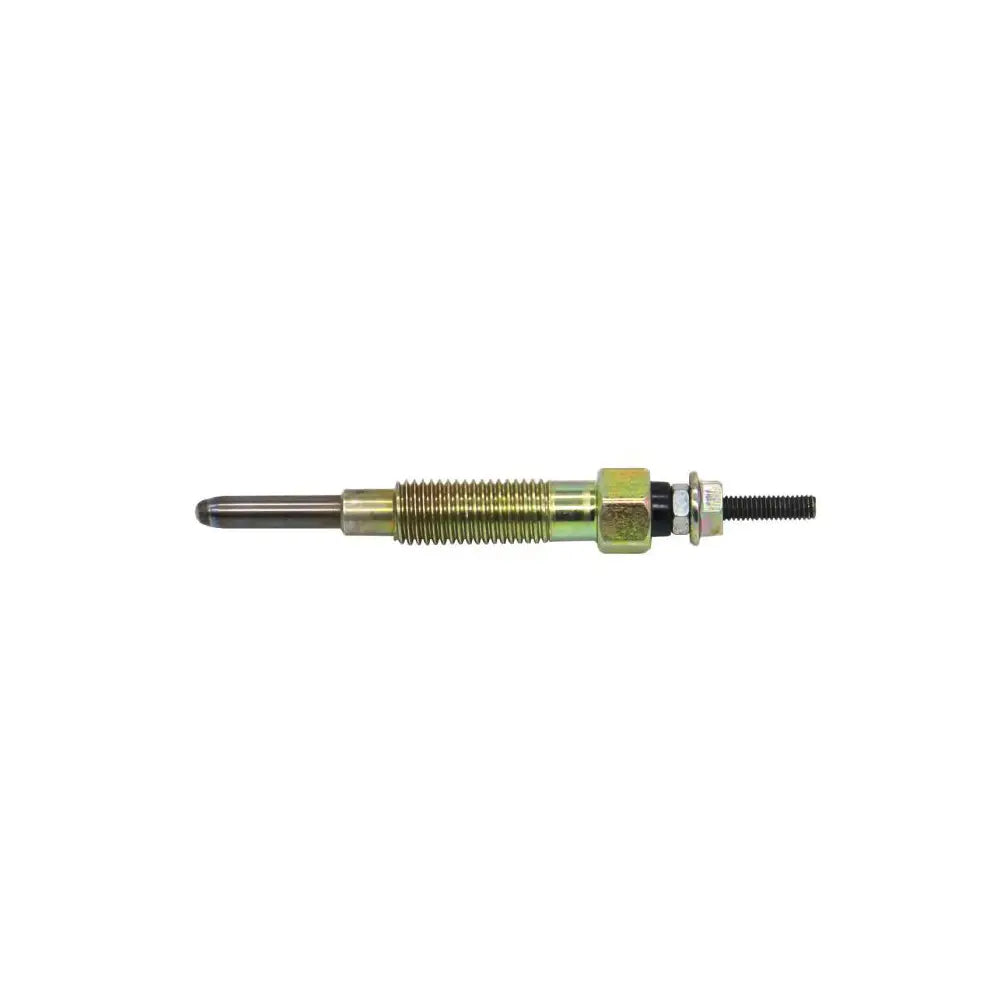 4 Pcs Plug Glow MM409510 for Mitsubishi S4S S4L S4L2 Engine Compact Tractor TCM Forklift