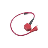 Positive Battery Cable AM115359 for John Deere Tractor G100 GT242 GT262 GT275 LX172 LX173 LX176 LX178