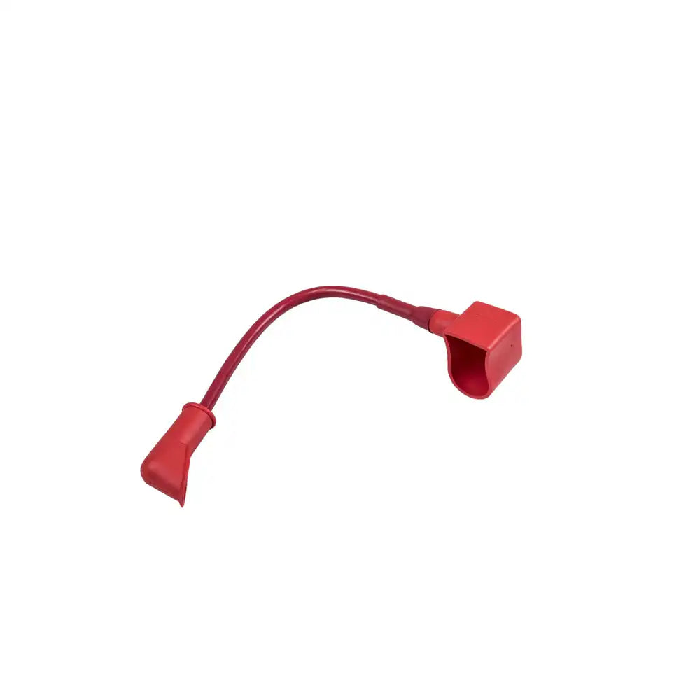 Positive Battery Cable AM123446 for John Deere Tractor LT150 LT155 LT160 LT166 LT170 LT180 LTR155 LTR180