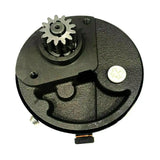 Power Steering Pump 773126M92 for Massey Ferguson 20 30 40 50 135 231 240 253 Tractor