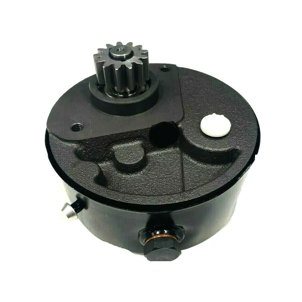 Power Steering Pump 773126M92 for Massey Ferguson 20 30 40 50 135 231 240 253 Tractor