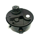 Power Steering Pump 773126M92 for Massey Ferguson 20 30 40 50 135 231 240 253 Tractor
