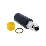 Primer Hand Fuel Feed Pump 6933-71-8110 for Komatsu SA12V170E SA6D140E SAA6D114E SDA6D140E