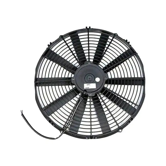 16" Medium Profile Puller Engine Fan 30101516 VA18-AP51/C-41A for Spal