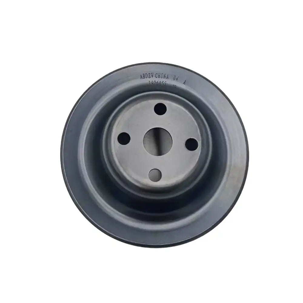 Pulley J903221 for CASE Backhoe Loader 580E 580SE 780C