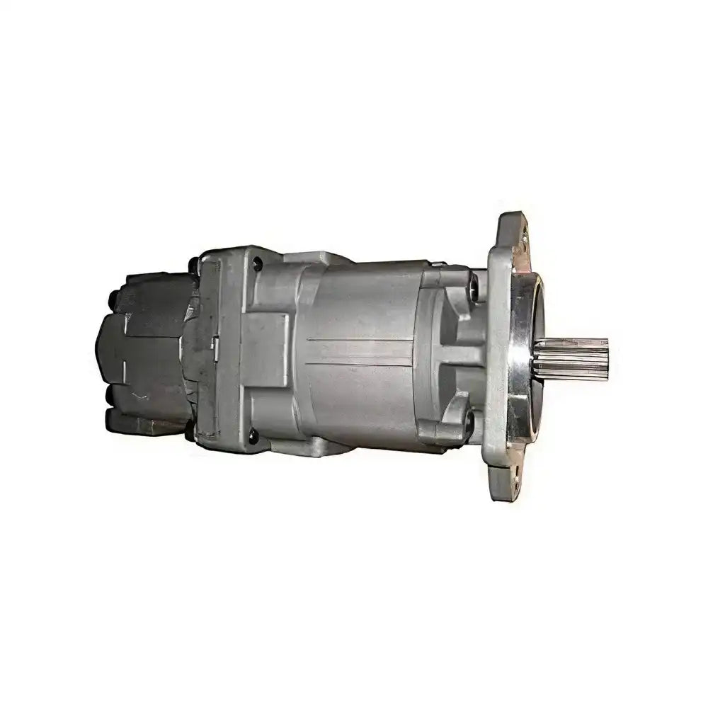 Pump ASSY 418-15-11010 For Komatsu Wheel Loader WA200-1 Transmission