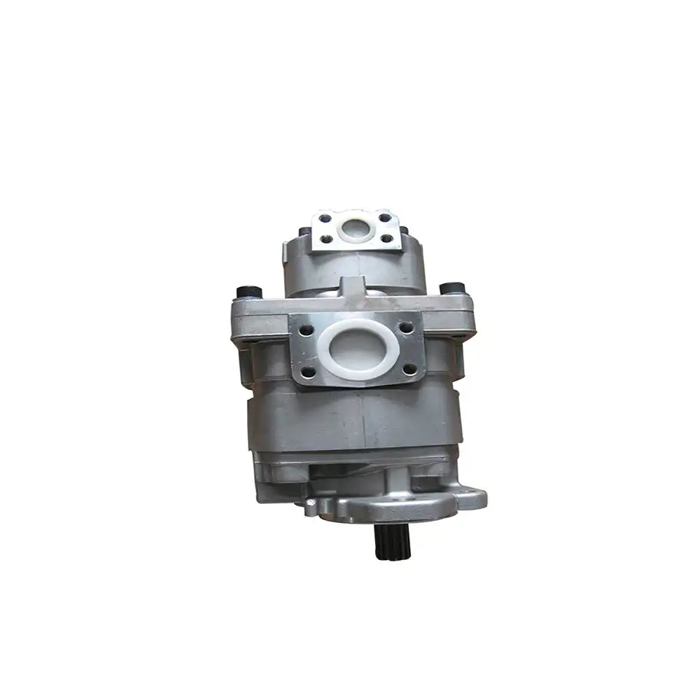 Pump ASSY 418-15-11020 For Komatsu Wheel Loader WA200-1 Transmission