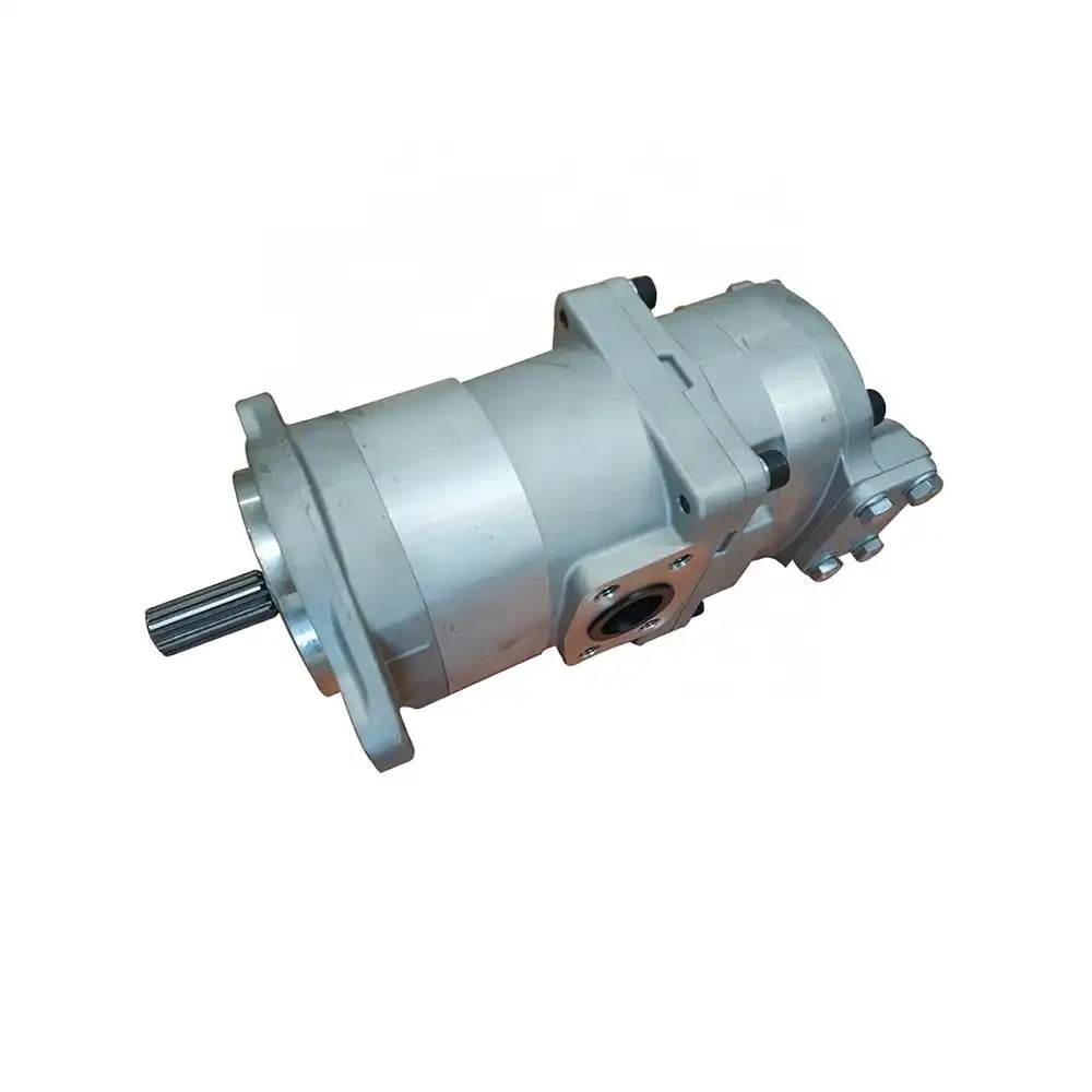 Pump ASSY 418-15-11021 For Komatsu Wheel Loader WA200-1 Transmission