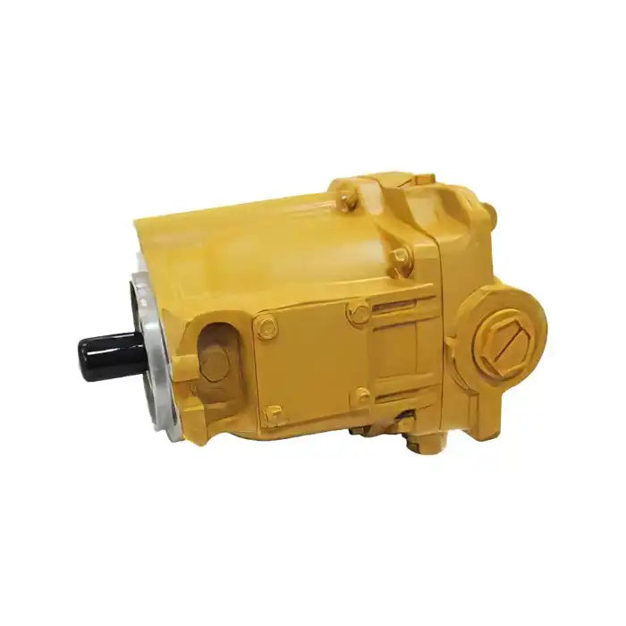 Pump GP-Piston 9T-6857 for Caterpillar CAT 428 416 Backhoe Loader 4.236 T4.236 Diesel Engine