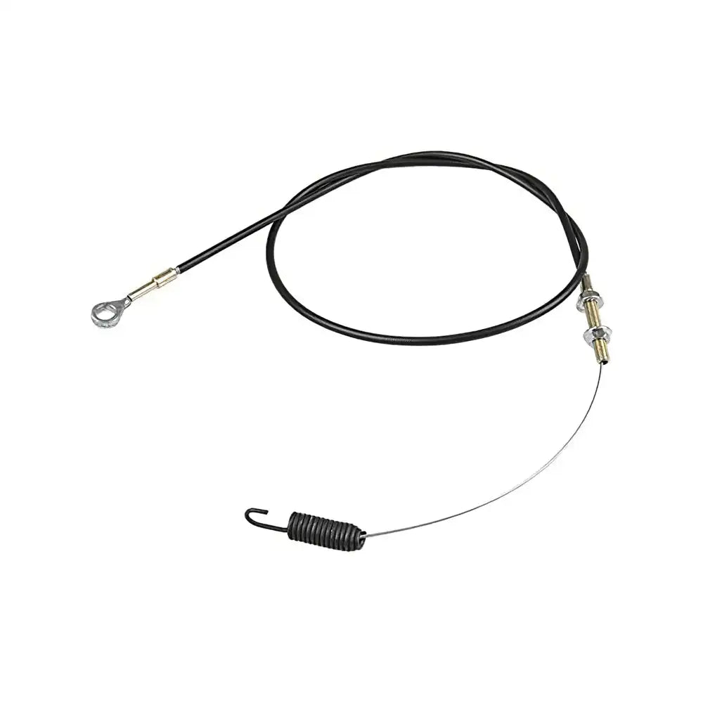 Push Pull Cable AM117518 for John Deere Walk Behind Mower 14SE 14SZ 14SX 14ST 14PT JE75 JX75 JX85