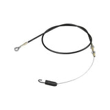 Push Pull Cable AM117518 for John Deere Walk Behind Mower 14SE 14SZ 14SX 14ST 14PT JE75 JX75 JX85