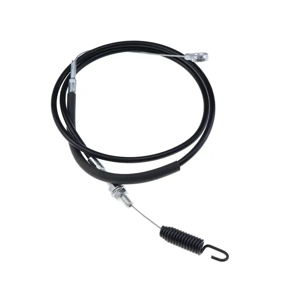 Push Pull Cable GX21634 for John Deere Mower 12PB 12PC 12SB 14PB 14PZ 14SB 14SC 14SE