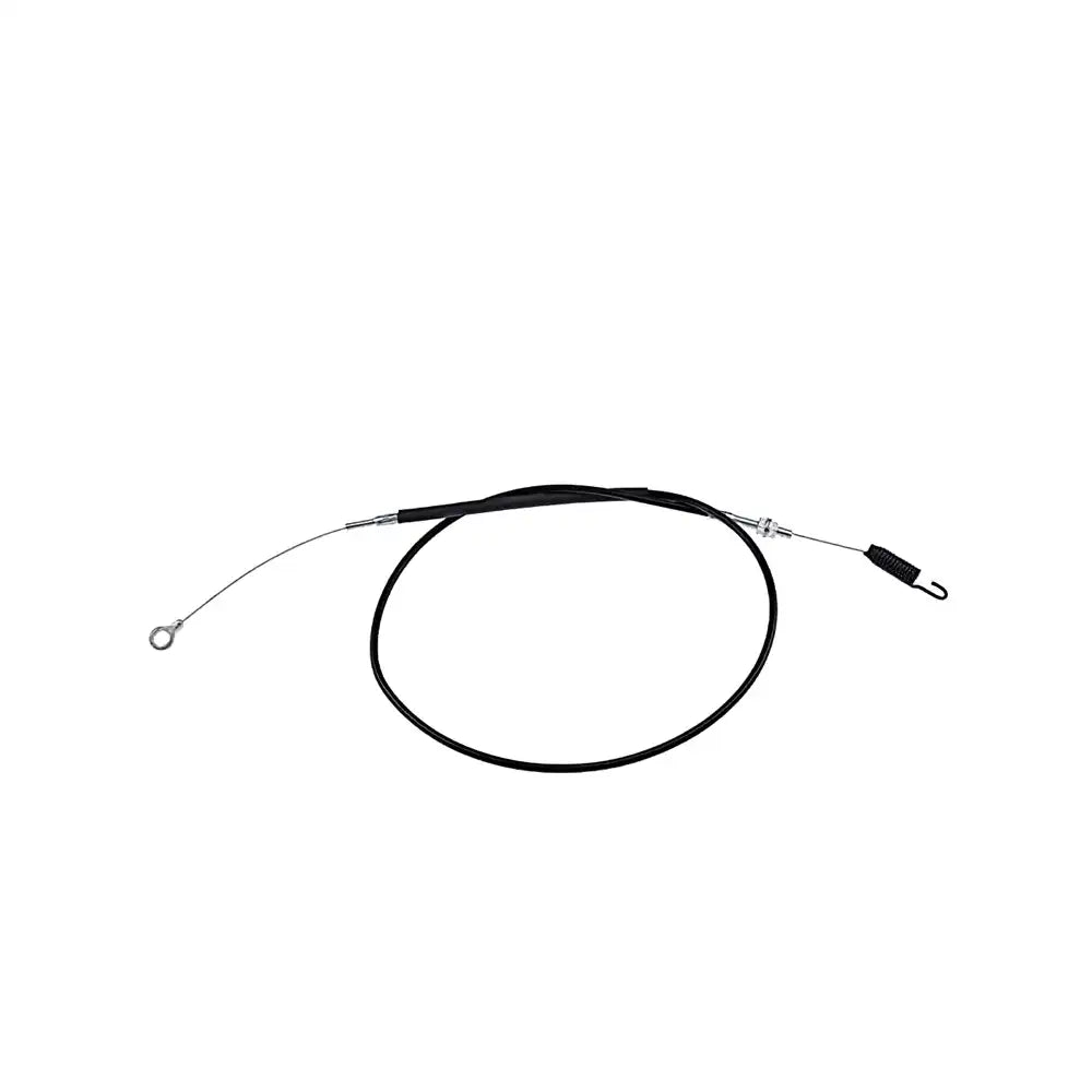 Push Pull Cable GX21634 for John Deere Mower 12PB 12PC 12SB 14PB 14PZ 14SB 14SC 14SE