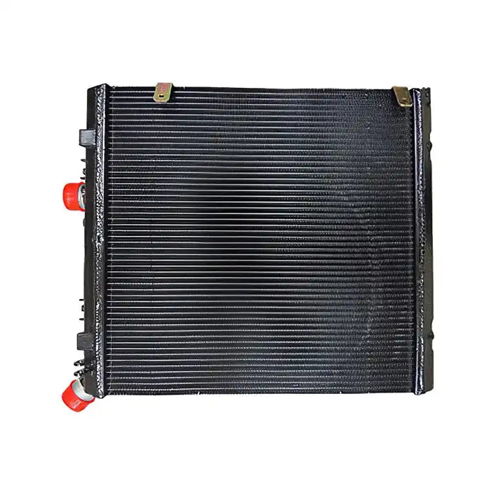 Engine Radiator 7025103 for Bobcat Skid Steer S750 S770 Track Loader T ...