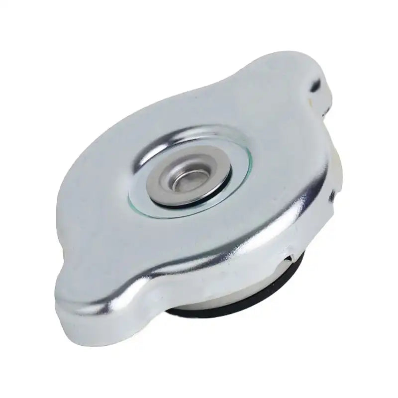 Radiator Cap 129107-44590 for Yanmar EX2900 EX3200 EX450 EF453 Tractor ...