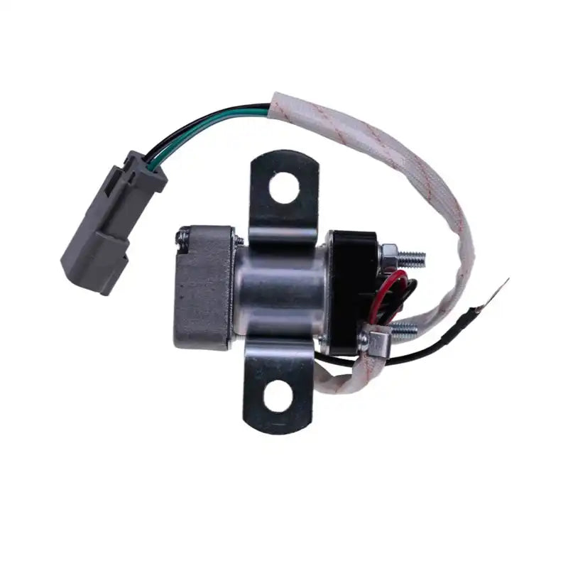 Relay Switch 11Y-06-11391 for Komatsu Wheel Loader WA100 WA150 WA200 WA320 WA380 Bulldozer D31EX D31PX