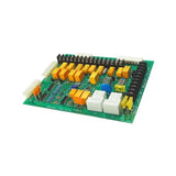 Replacement for Onan Circuit Board 300-4296 Engine Monitor 12V 12 Lights