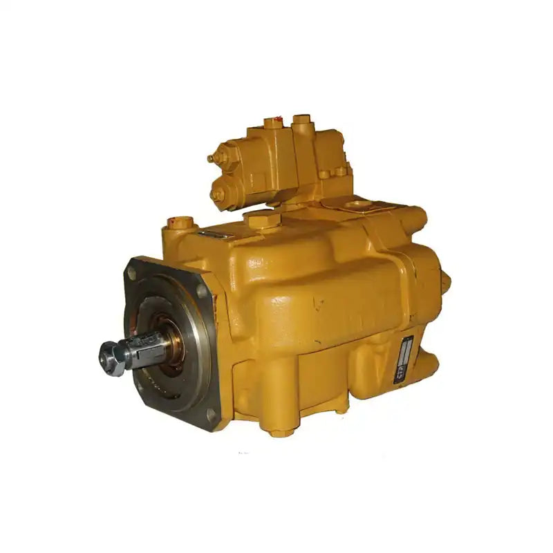 Hydraulic Piston Pump 168-9027 for Caterpillar CAT Engine 3056 3056E C6.6 Wheel Loader 924G 924GZ 924H 924HZ