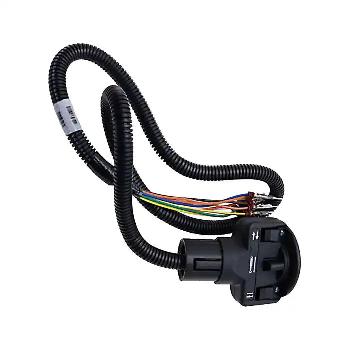 Right Auxiliary Four Switch Handle 6680418 for Bobcat 751 753 763 773 863 864 S510 S630 S205 T140 T180 Original