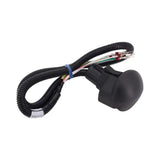Right Auxiliary Four Switch Handle 6680418 for Bobcat 751 753 763 773 863 864 S510 S630 S205 T140 T180 Original