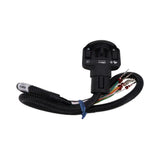 Right Auxiliary Four Switch Handle 6680418 for Bobcat 751 753 763 773 863 864 S510 S630 S205 T140 T180 Original