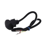 Right Auxiliary Four Switch Handle 6680418 for Bobcat 751 753 763 773 863 864 S510 S630 S205 T140 T180 Original