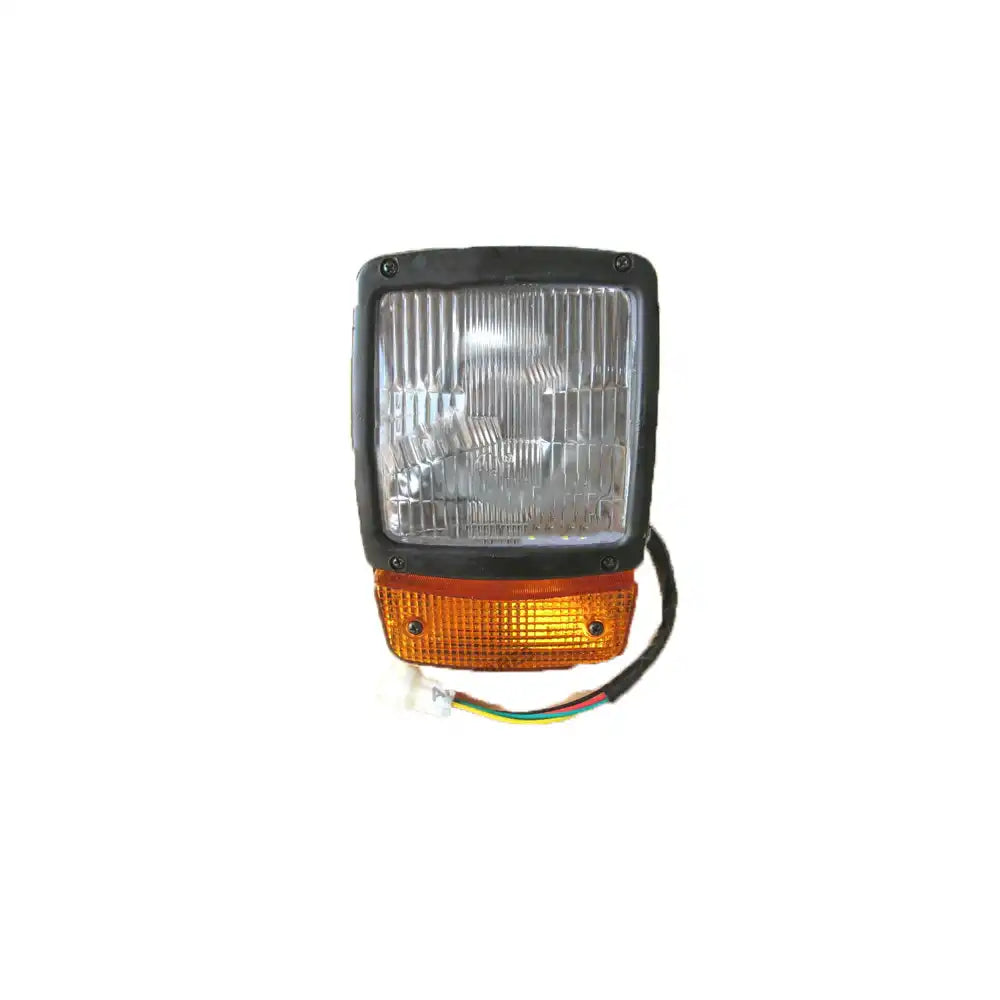 Right Hand Dip Light Head Assembly 700/50055 700/50056 for JCB 2CX 2CXS 2CXSL 2CXL 3CX 4CX