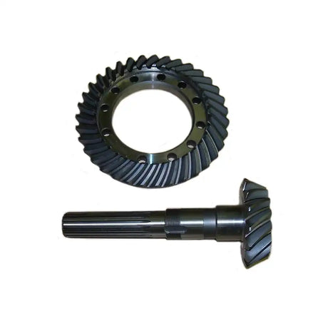 Ring Pinion Gear Set 175956A1 for CASE Backhoe 570MXT 580L 580M 580SL forklift 570LXT 585G 586G 588G