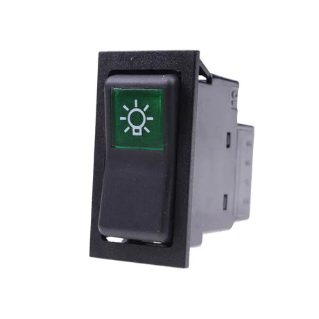 Rocker Switch 30944100 35185000 for CASE IH Tractor 1056XL 1255 1455XL 3210 3220 3230 395 4210 4220 4230 4240 440 485XL 540