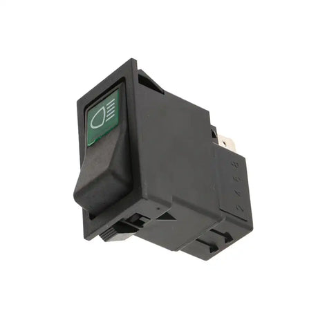 Rocker Switch S.56689 for CASE IH Tractor 1056 1056XL 1255 1455 1455XL 3210 3220 3230 4210 4220 4230