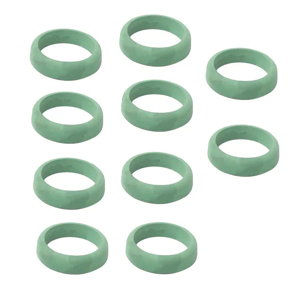 10 Pcs Sealing Ring 02232840 for Deutz Engine BF4L913 F4L912 F6L912 F6L913 FL913G