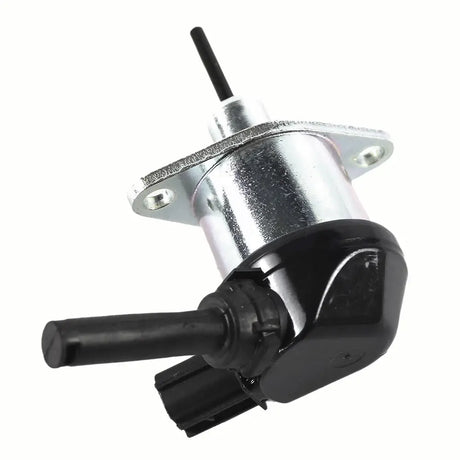 Shut down Stop Solenoid Valve 1G772-60014 for Kubota Engine V3300 V3600 V3307