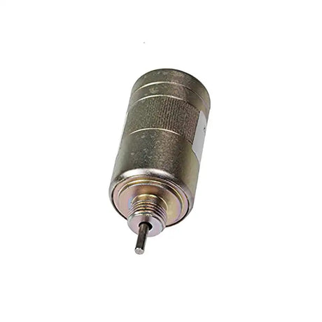 12V Shut Off Solenoid SBA185206083 For Case Tractor DX18E DX21 DX22E DX23 DX24 DX24E DX25 DX25E DX26 DX29 DX33 DX35 DX40 DX45 DX48 DX55 DX60