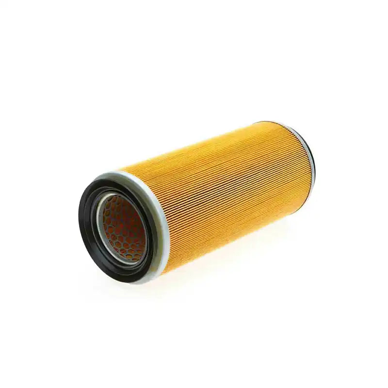 Single Air Filter Element T0070-16323 for Kubota Engine D1105 D1703 V2203 Tractor L8419 L2500F L2600F L2900F L3000F L3300F L35 L3600DT L4200F
