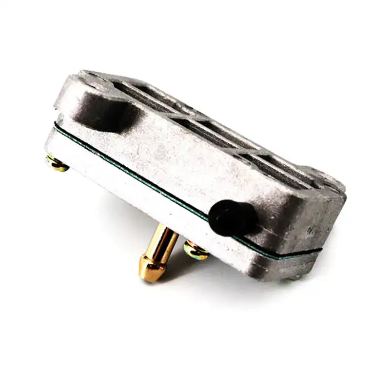 Single Fuel Pump for Nachman 07-187-01 Mikuni DF44-211 DF44-211D DF44-227 Honda Snowmobile Many