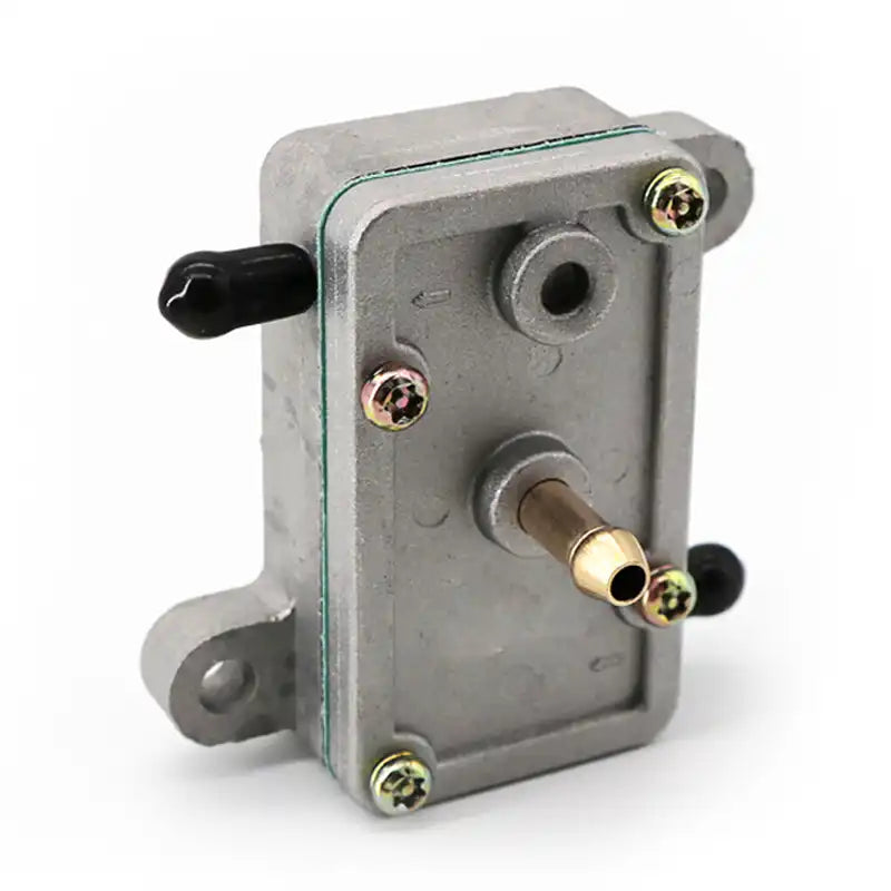 Single Fuel Pump for Nachman 07-187-01 Mikuni DF44-211 DF44-211D DF44-227 Honda Snowmobile Many