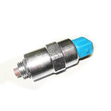 Solenoid Fuel pump - ESOS Cold Start Advance 716/30255 For JCB Tractor 3CX 4CX