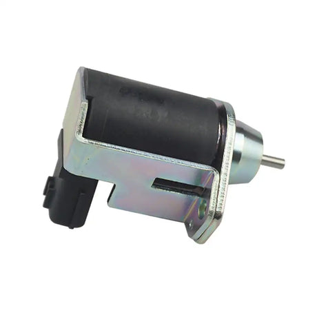Solenoid Valve 119285-77952 1503ES-3TNA72 for Yanmar Engine 3TNE78 3TNE82A 3TNE88 3TNA72 4TNE88